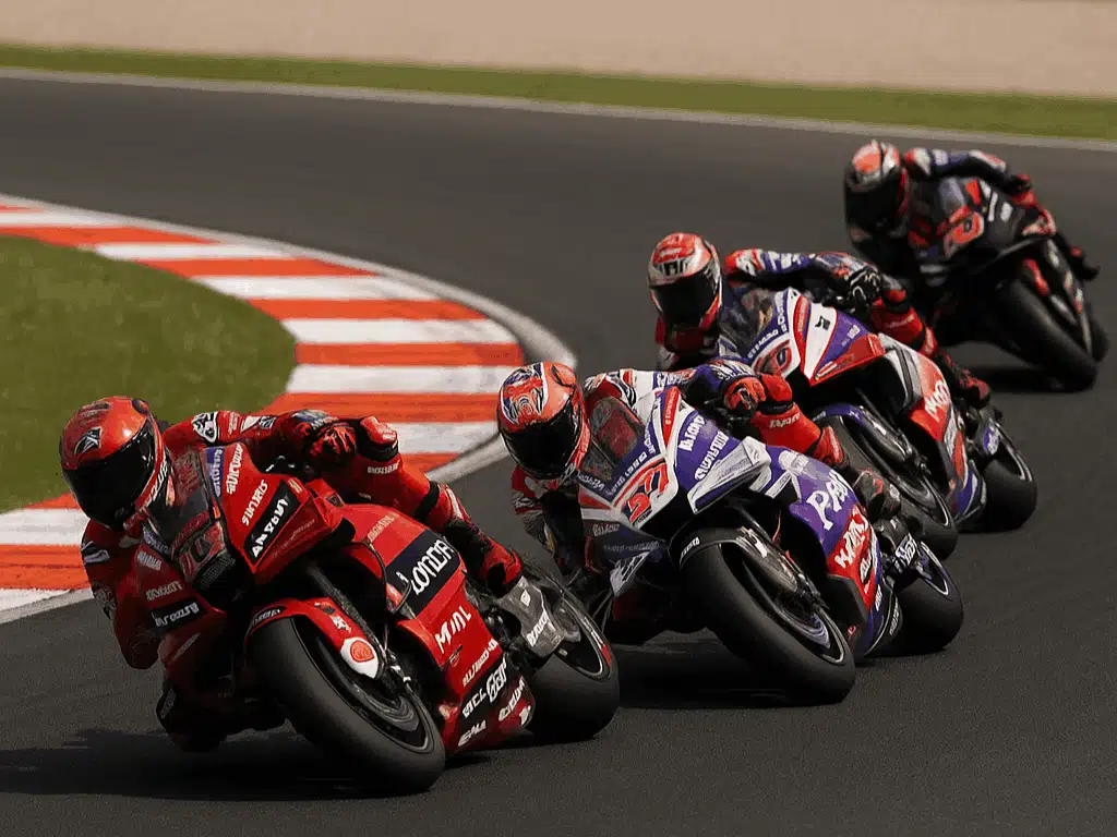 Hasil MotoGP Ceko 2025: Rekap Lengkap Pemenang Seri Brno